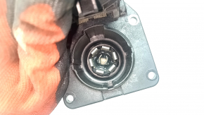 Tesla Model X 22-25 towbar socket