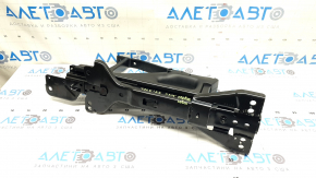 Rear left seat bracket (right) for Tesla Model X 22-25