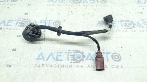 Tesla Model X 22-25 Towbar Wiring