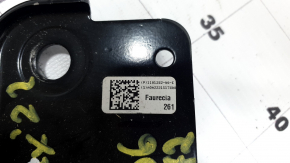 Tesla Model X 22-25 Rear Right Seat Bracket