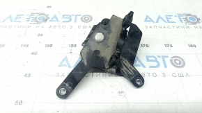 ABS mounting bracket for Tesla Model X 22-25