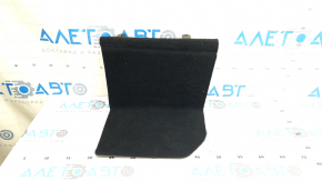 Rear seat bracket, row 2, left, Tesla Model X 22-25