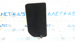 Tesla Model X 22-25 2nd Row Floor Panel Bracket, Left