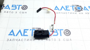 Tesla Model X 22-25 Right Antenna Noise Filter Amplifier
