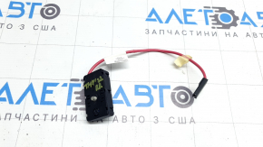 Tesla Model X 22-25 Right Antenna Noise Filter Amplifier