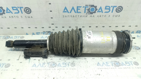 Tesla Model X 22-25 rear right air shock absorber