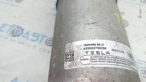 Tesla Model X 22-25 rear right air shock absorber