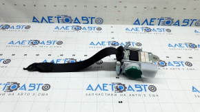 Seat belt, 2nd row, rear right, Tesla Model X 22-25