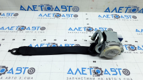 Seat belt, 2nd row, rear right, Tesla Model X 22-25