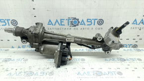 Tesla Model X 22-25 Steering Rack