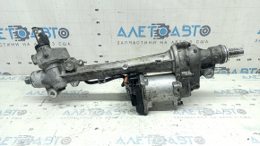 Tesla Model X 22-25 Steering Rack
