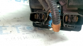Tesla Model X 22-25 Steering Rack