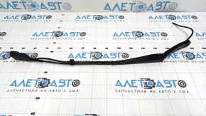 Left windshield wiper arm for Tesla Model X 22-25