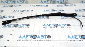 Left windshield wiper arm for Tesla Model X 22-25