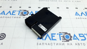 Rear Seat SLIDING ControlTesla Model X 22-25
