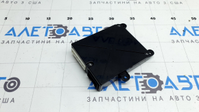Rear Seat SLIDING ControlTesla Model X 22-25
