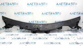Tesla Model X 22-25 plastic windshield wiper grille, broken mount