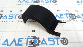 Tesla Model X 22-25 rear left door hinge trim