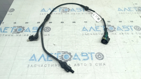 Tesla Model X 22-25 front right air strut wire
