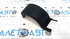 Tesla Model X 22-25 right rear door hinge trim