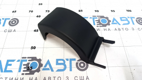 Tesla Model X 22-25 rear right door hinge trim