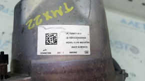 Tesla Model X 22-25 Vacuum Booster