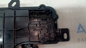 Tesla Model X 22-25 Driver's Seat Control Unit