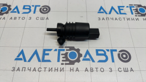 Washer motor VW Passat b8 16-19 USA ERA