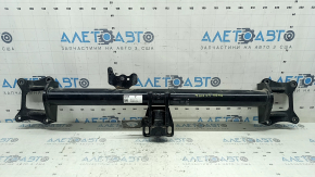 Tesla Model X 22-25 towbar without socket and block