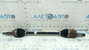 Tesla Model X 22-25 rear left axle drive