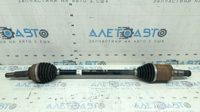 Tesla Model X 22-25 rear right axle drive