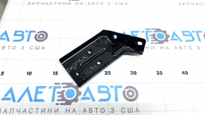 Right trunk arch trim hinge bracket for Tesla Model X 22-25