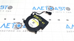 Tesla Model X 22-25 Driver's Seat Back Blower
