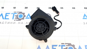 Tesla Model X 22-25 passenger seat blower