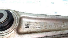 Tesla Model X 22-25 lower front right rear control arm, torn boot on ball joint