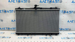 Radiator cooling water Lexus ES300h 13-18 POLCAR