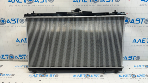 Radiator cooling water Lexus ES300h 13-18 POLCAR
