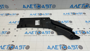 Right headlight cover for Audi A5 F5 20-24