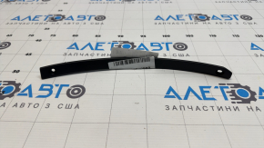 Front right wing seal Audi A5 F5 17- lower