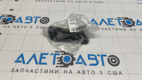 Left Front Bumper Headlight Washer Cap for Volvo V90 17-23 USA