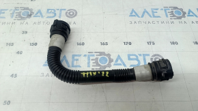 Tesla Model X 22-25 Cooling System Hose