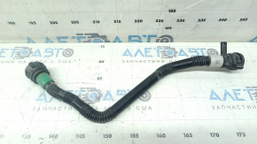 Tesla Model X 22-25 Cooling System Hose with Sensor
