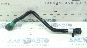 Tesla Model X 22-25 Cooling System Hose with Sensor