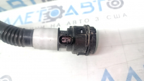 Tesla Model X 22-25 Cooling System Hose with Sensor