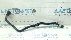 Tesla Model X 22-25 Cooling System Hose with Sensor
