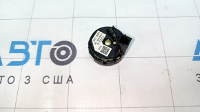 Speaker torpedo tweeter left Nissan Rogue Sport 17-22
