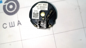 Speaker torpedo tweeter left Nissan Rogue Sport 17-22