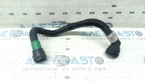 Tesla Model X 22-25 Cooling System Hose