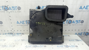 Tesla Model X 22-25 Cabin Filter Assembly for HEPA Filter