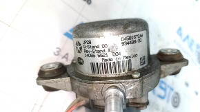 Jeep Cherokee KL 14-18 2.4 3.2 Master Cylinder Vacuum Pump (without connector)